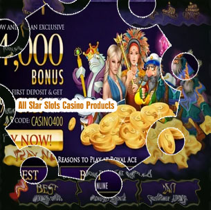 All star slots no deposit codes