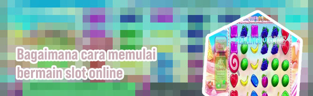Bermain slot pragmatic sweet bonanza