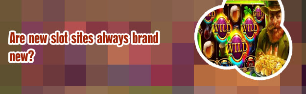 Best new online slots