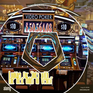 Best paying out slot machines