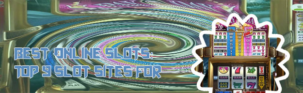 Best payout slot games
