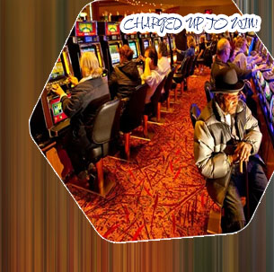 Best slots to play at turtle lake casino