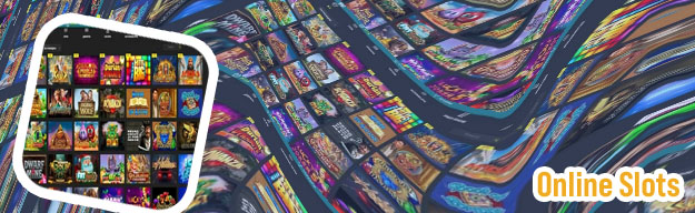 Bigo slot online