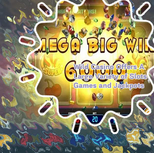Casino slot winners