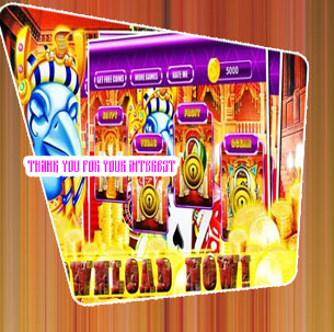 Casino slots for fun