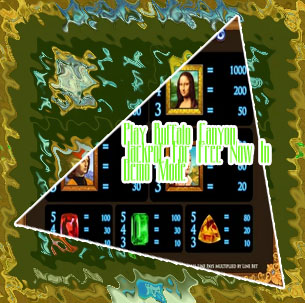 Davinci diamonds free slots