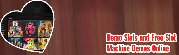 Demo slots for fun