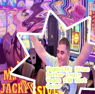 Dunia jackpot slot