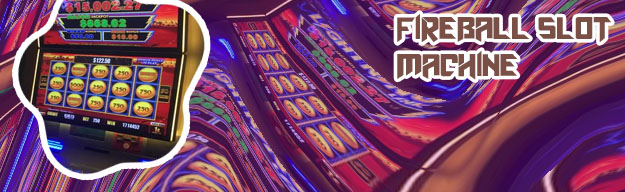 Fireball slot machine app