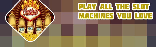 Free 3 reel slots no download