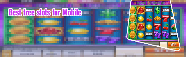 Free canadian slots for fun