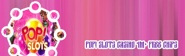 Free coins pop slots casino