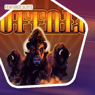 Free golden buffalo slots