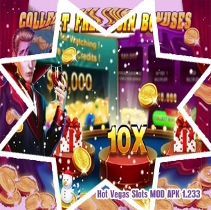 Free hot vegas slots