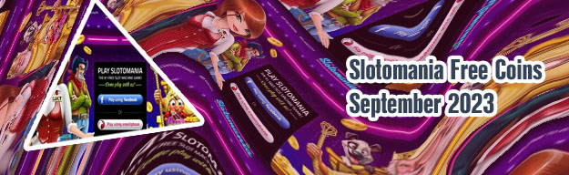 Free money slotomania