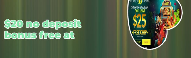 Free no deposit bonus codes for slots lv
