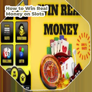 Free online slots that win real money