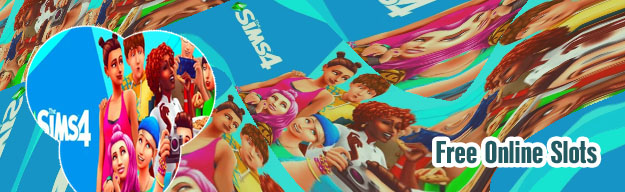 Free simslots