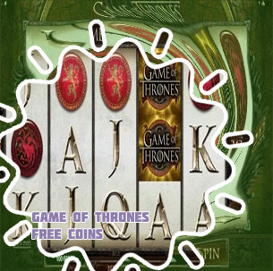 Game of thrones slots casino free coins