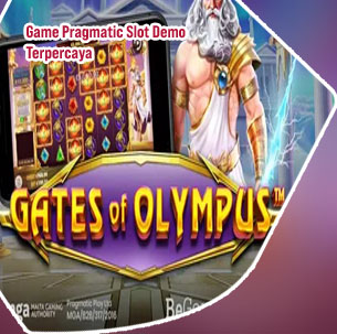 Game slot demo pragmatic