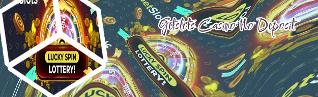 Getslots no deposit promo code
