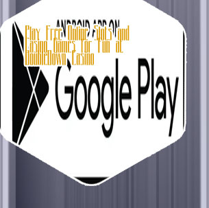 Google play store slot machines