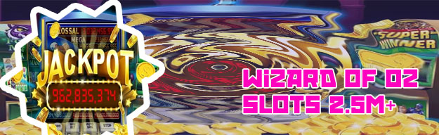 Got slots free coins
