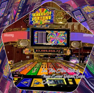 High roller vegas slots
