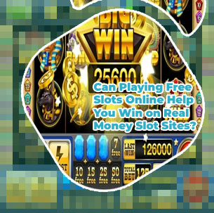 Internet free slots
