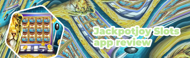 Jackpotjoy online slots