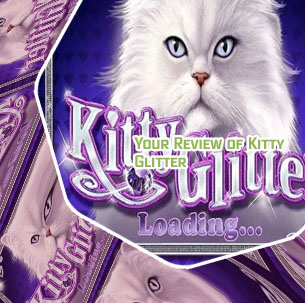 Kitty glitter free slots