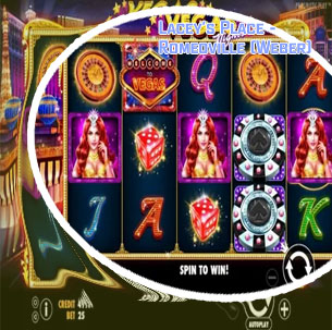 Laceys slots near me