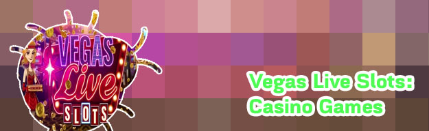 Las vegas live slots