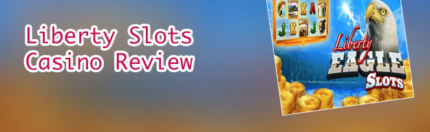 Liberty slots casino mobile