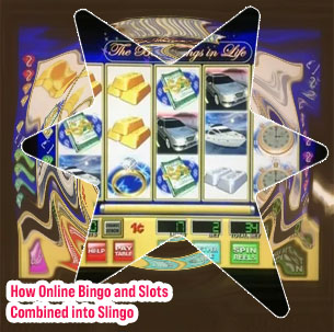 Life of luxury slot machine online free