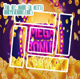 Mason slots no deposit bonus