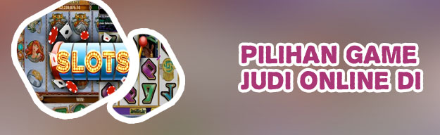 Nama game slot online