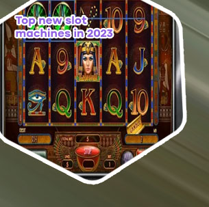 New free slot machines