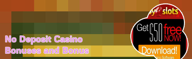 No deposit codes for ruby slots casino