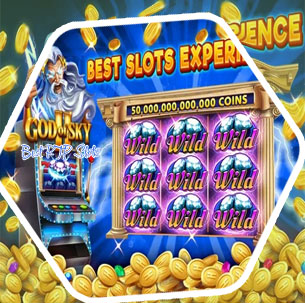 Paying slots