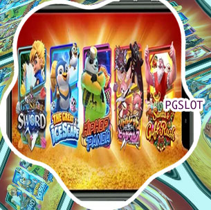 Pg slot online