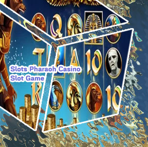 Pharaoh slots
