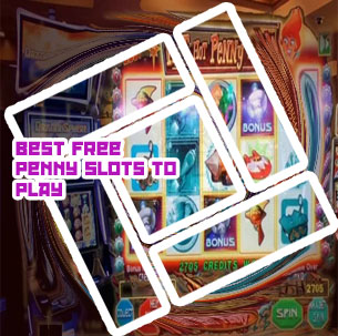 Play free penny slots no download