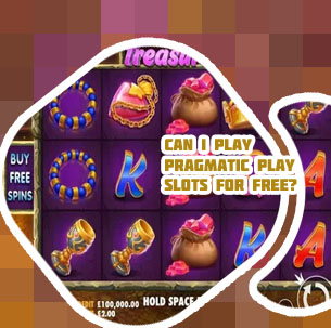Play pragmatic slots free