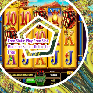 Play slot