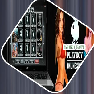 Playboy slot machine