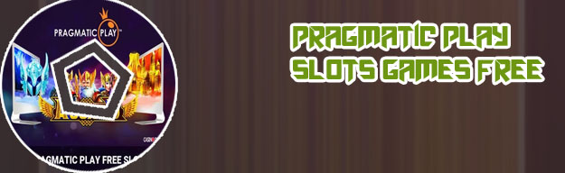 Pragmatic free slot