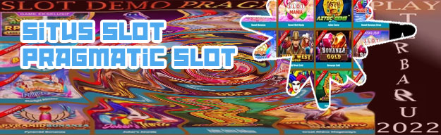 Pragmatic play demo slot