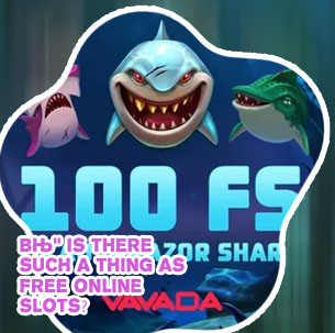 Razor shark slot free