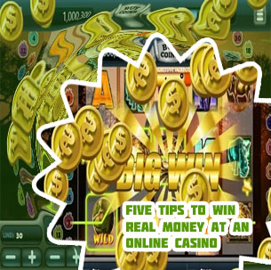 Real free money slots